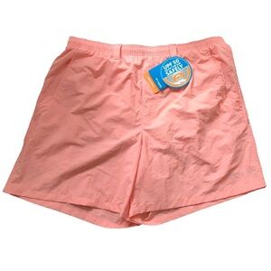 NWT Columbia Men's PFG Backcast III Water Shorts Large